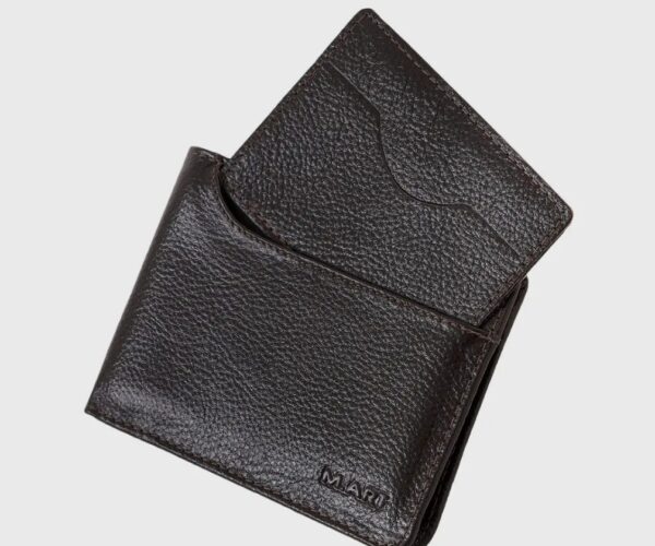 Carteira masculina