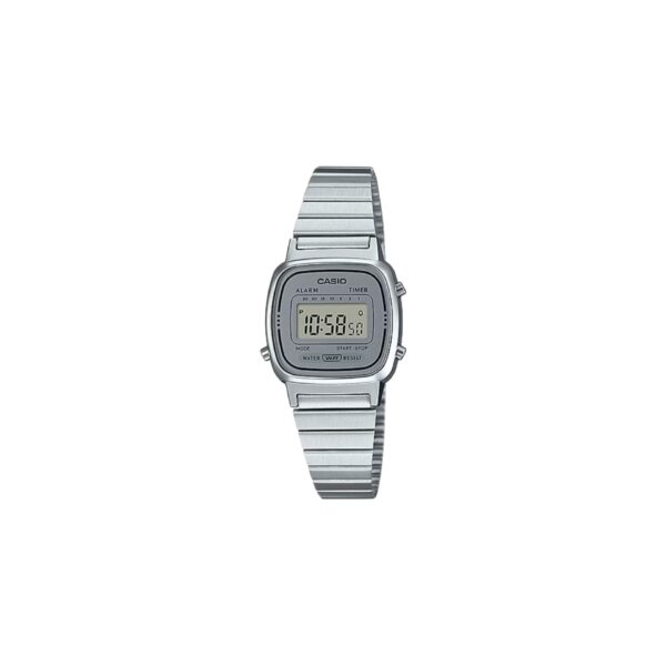 Relógio Casio