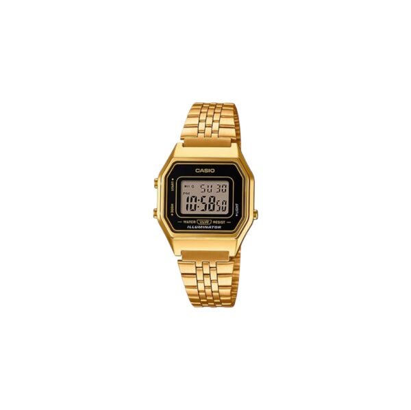 Relógio Casio