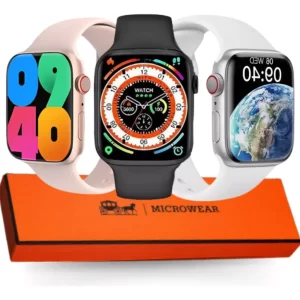 Relógio smartwatch
