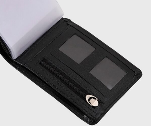 Carteira masculina - Image 3