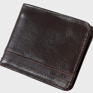 Carteira masculina
