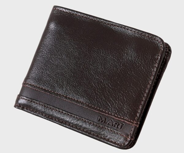 Carteira masculina