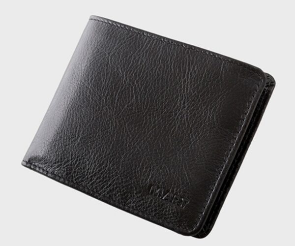 Carteira masculina