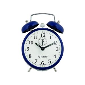 Relógio despertador