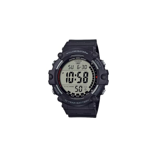 Relógio Casio