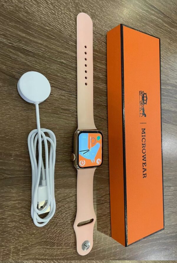 Relógio smartwatch - Image 2