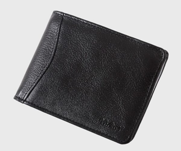 Carteira masculina